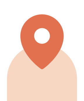 icône lieux