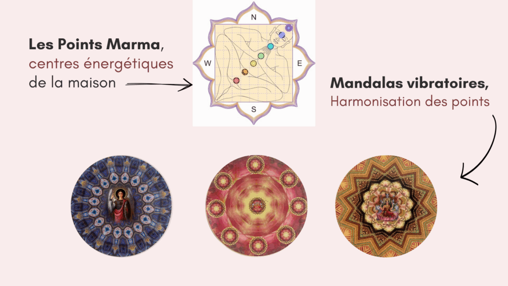 Marmathérapie - Harmonisation énergétique des Lieux de vie